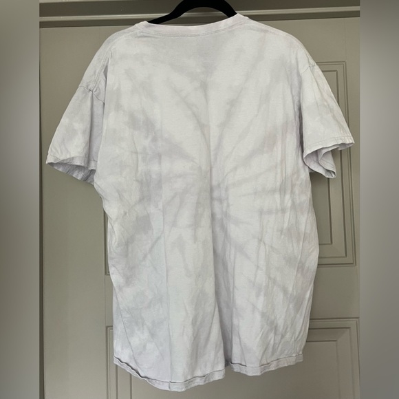 EllandEmm Privacy Mode Graphic Tee XL - Picture 4 of 4